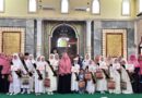 Khataman dan Pelepasan Siswa Kelas VI MIN 11Kota Medan Tahun Ajaran 2025/2026