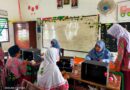 MIN 11 Kota Medan Sukses Laksanakan Asesmen Akhir Madrasah Kelas 6 Tahun Ajaran 2025/2026
