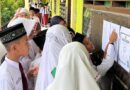 PENGUMUMAN KELULUSAN SISWA KELAS VI MIN 11 KOTA MEDAN TAHUN AJARAN 2025/2026
